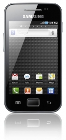 Samsung S5830 Galaxy Ace