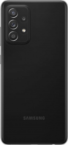 Samsung Galaxy A52, 6GB/128GB Dual Sim