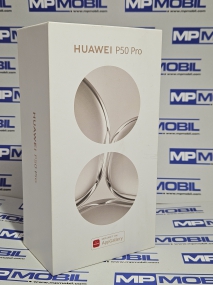 Huawei P50 Pro, 8GB/256GB Dual Sim
