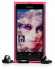 Detail produktu Nokia Lumia 800 16GB Magenta 