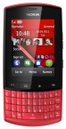 Detail produktu Nokia Asha 303