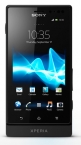 Detail produktu Sony Xperia Sola Black