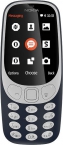Detail produktu Nokia 3310 2017 Blue