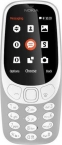 Detail produktu Nokia 3310 2017 Šedý