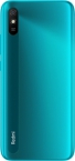 Detail produktu Xiaomi Redmi 9A 2GB/32GB