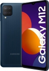 Detail produktu Samsung Galaxy M12 4GB/64GB