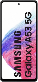 Samsung Galaxy A53, 5G, 6GB/128GB