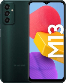 Samsung Galaxy M13, 4GB/64GB Dual Sim