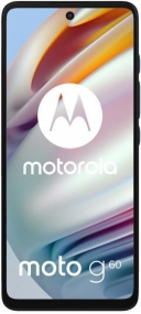 Motorola G60, 6GB/128GB, Dual Sim