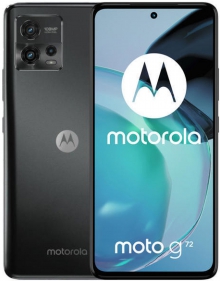 Motorola G72, 6GB/128GB
