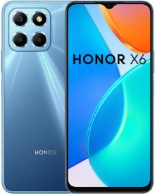 Honor X6, 4GB/64GB