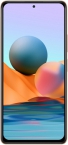Detail produktu Xiaomi Redmi Note 10 Pro, 6GB/128GB Dual Sim