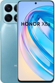 Honor X8a, 6GB/128GB
