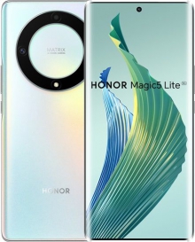 Honor Magic 5 Lite, 5G, 6GB/128GB