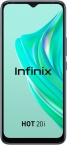 Detail produktu Infinix Hot 20i, 4GB/64GB