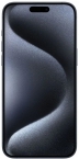 Detail produktu Apple Iphone 15 Pro 128GB