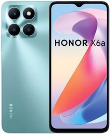 Honor X6a, 4GB/128GB