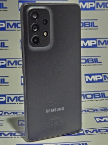 Samsung Galaxy A53, 5G, 6GB/128GB Dual Sim