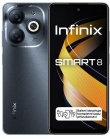 Detail produktu Infinix Smart 8, 3GB/64GB