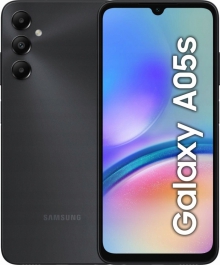 Samsung Galaxy A05s, 4GB/64GB