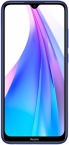 Detail produktu Xiaomi Redmi Note 8T, 4GB/64GB Dual Sim