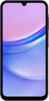 Detail produktu Samsung Galaxy A15, 5G, 4GB/128GB Dual Sim