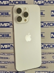 Detail produktu Apple Iphone 16 pro Max,256GB White