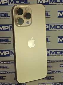 Apple Iphone 16 pro Max,256GB Gold
