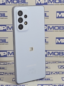 Samsung Galaxy A53, 5G, 8GB/256GB Dual Sim