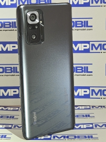 Xiaomi Redmi Note 10 Pro, 6GB/128GB Dual Sim