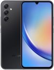 Detail produktu Samsung Galaxy A34, 5G, 6GB/128GB Dual Sim