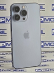 Detail produktu Apple Iphone 13 Pro 128GB Blue