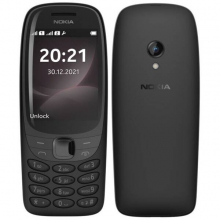 Nokia 6310 Dual Sim