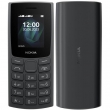 Detail produktu Nokia 105, 4G Dual Sim