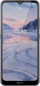 Nokia 2.4 Dual Sim
