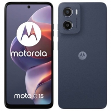 Motorola E15, 2GB/64GB
