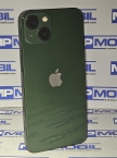 Detail produktu Apple Iphone 13 128GB Green
