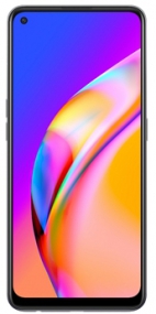 Oppo Reno 5Z, 8GB/128GB Dual Sim