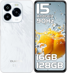 Oukitel C65, 16GB/128GB Dual Sim