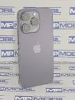 Detail produktu Apple Iphone 14 Pro 128GB Blue