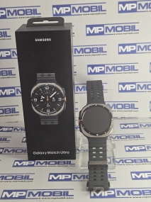 Samsung Galaxy Watch Ultra 