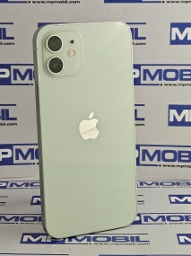 Apple Iphone 12 64GB Green
