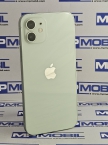 Detail produktu Apple Iphone 12 64GB Green