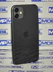 Detail produktu Apple Iphone 11 64GB Black