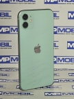 Detail produktu Apple Iphone 11 64GB Green