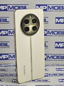 Realme 12+, 5G, 8GB/256GB Dual Sim