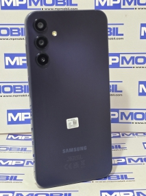 Samsung Galaxy A15, 5G, 4GB/128GB Dual Sim