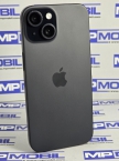 Detail produktu Apple Iphone 15 256GB