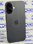 Detail produktu Apple Iphone 16 256GB