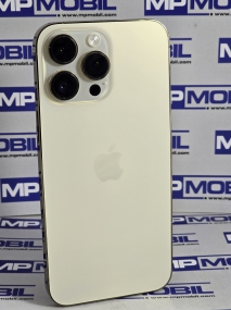 Apple Iphone 14 Pro Max 256GB Gold
